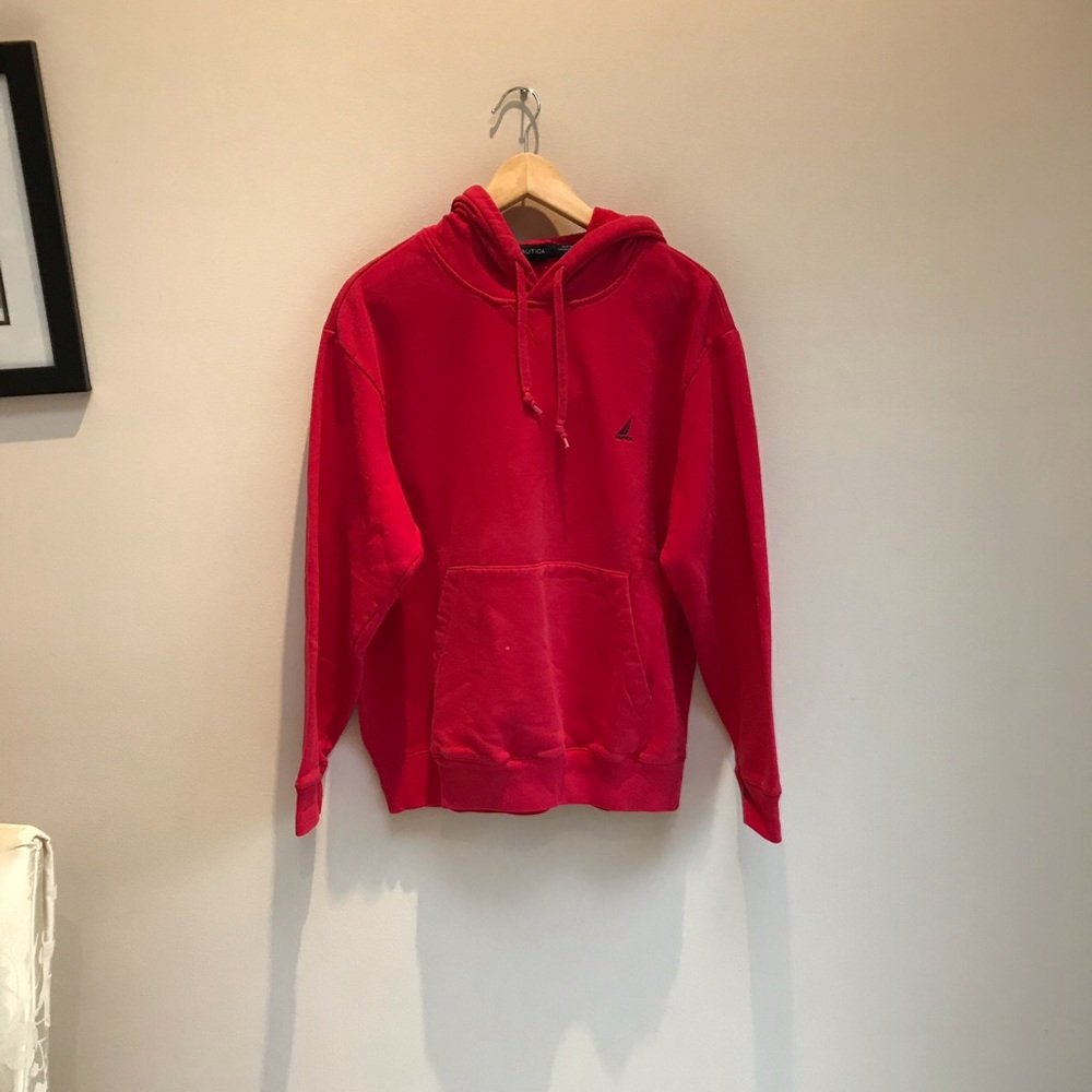 Nautica hoodie